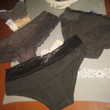 NOVE GAĆICE VEL. M-L