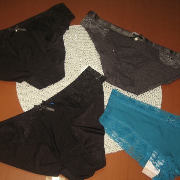 NOVE GAĆICE VEL. M-L