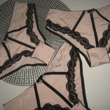 GAĆICE  VEL. M-L  NOVO