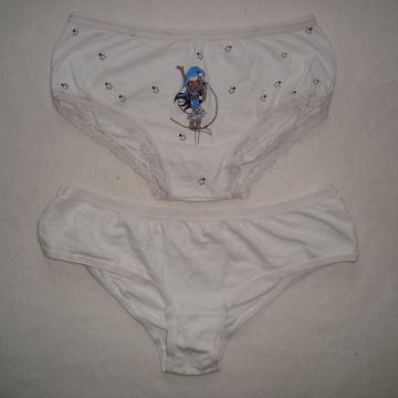 Gaćice vl.XS/S / RASPRODAJA