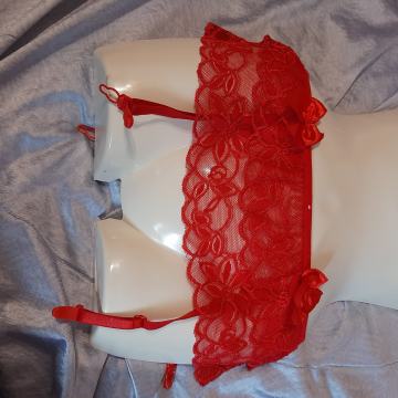 Novi ženski halteri