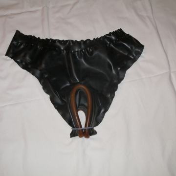 LATEX  GAČICE