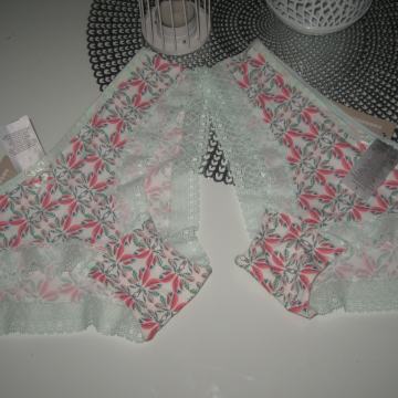 2 NOVE GAĆICE VEL. L