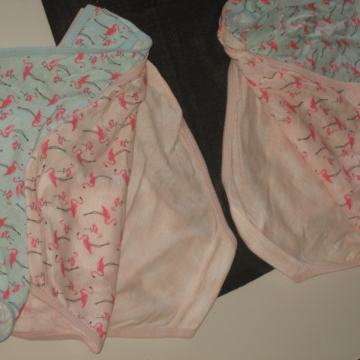 6 kom GAĆICE VEL. XL - NOVO