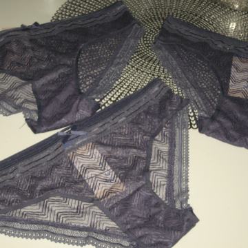 LOT GAĆICE L-XL  - NOVO