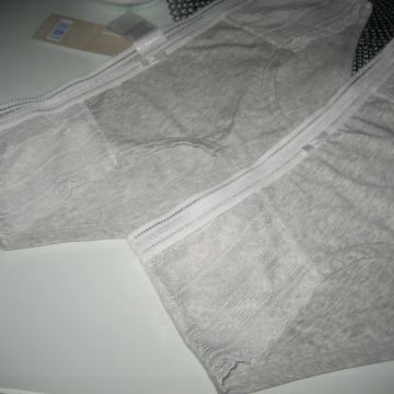 LOT GAĆICE VEL. L NOVO