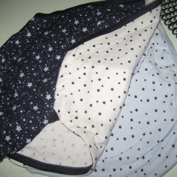 3 kom GAĆICE VEL. L  NOVO