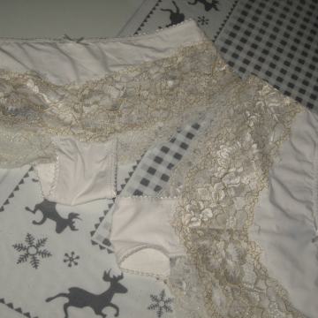 2 GAĆICE VEL. L  - NOVO