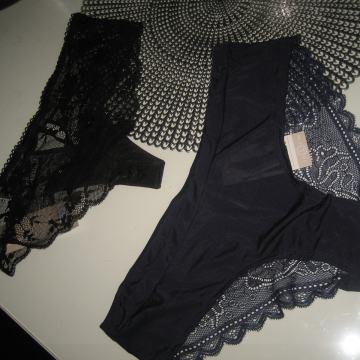 2 GAĆICE VEL. L - NOVO