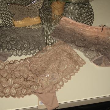 GAĆICE VEL. M/L NOVO