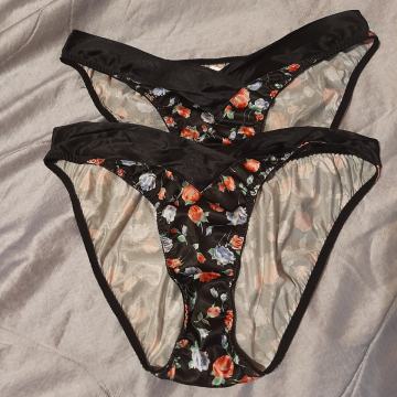 Lot nove ženske gaće vel. 44-46