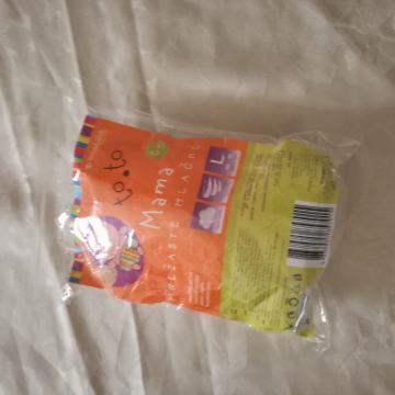 Mrezaste gace za porod