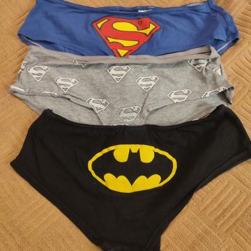 Odjeća - ženske gaće