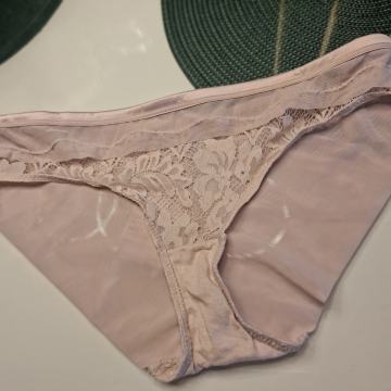 ROZA ČIPKANE GAĆICE SVE VELIČINE - NOVO