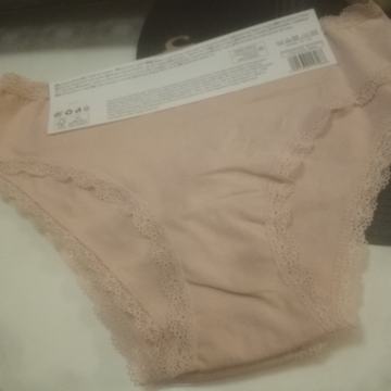 Roza gaćice vel.S , M, L - NOVO