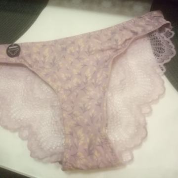 Roza gaćice vel.M - NOVO