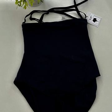 Tezenis stezne gaće, visoki struk vl.S