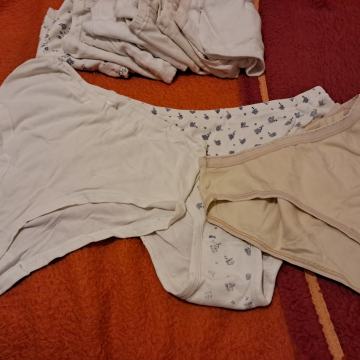 Ženske gaće vel L/XL  lot 12/1