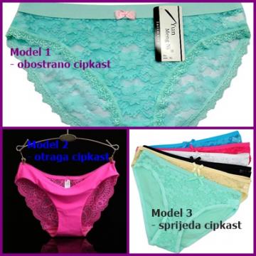 NOVE ŽENSKE GAĆICE XL XXL 2XL 38 42 44