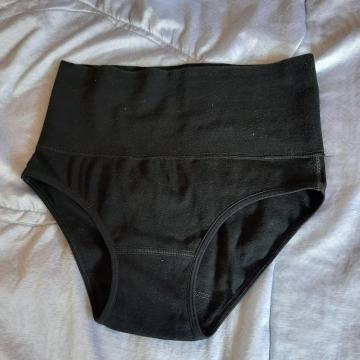 Ženske pamučne stezne gaće