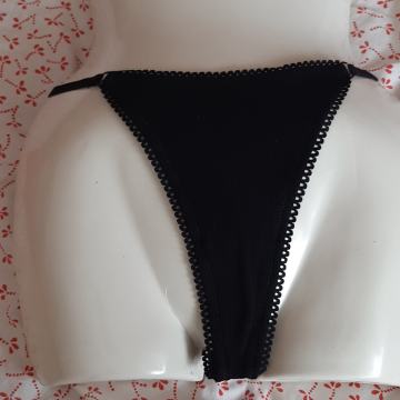 Nove ženske tange H&M