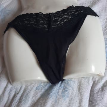 Nove ženske tange H&M