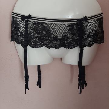 Novi ženski halteri Hunkemoller