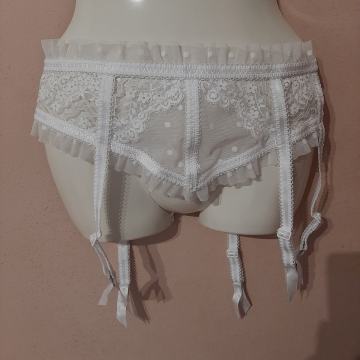 Novi ženski halteri Intimissimi