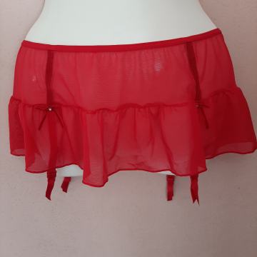 Novi ženski halteri Sisi intimate