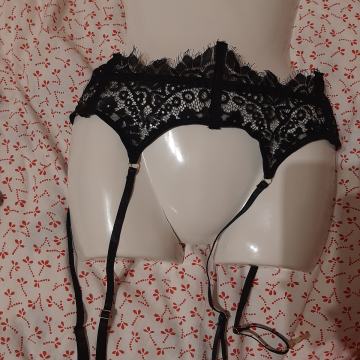 Novi ženski halteri