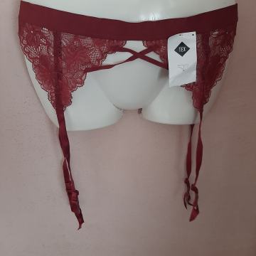 Novi ženski halteri