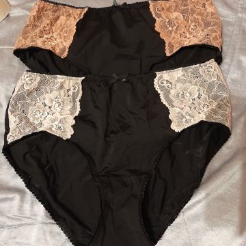 Ženski lot nove ženske gaće