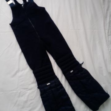 2+1 gratis! Kvalitetne američke ženske Killy ski hlače, plave, br. 38