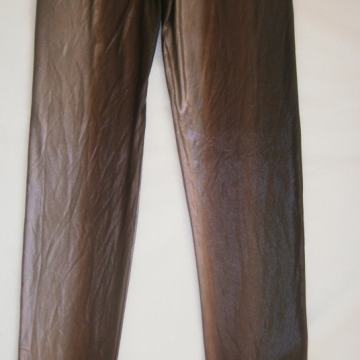 2+1 GRATIS! POPTUNO NOVE "CALZEDONIA" SMEĐE, SJAJNE TAJICE VEL. 36