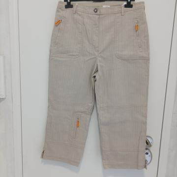 3/4 POSEBNE HLAČE 44