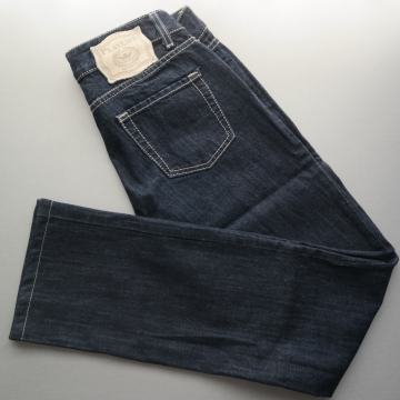 34 36 NOVO Playlife tamne traperice