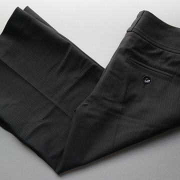 Novo 34 36 X-nation poluduge ženske hlače