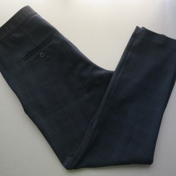 38 Tom Tailor 7/8 hlače Mia kao nove