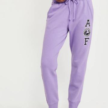 Abercrombie and Fitch joggers hlače vl.S / TOTALNA ČISTKA