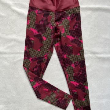 Adidas Believe This High-Rise Printed tajice vl.S