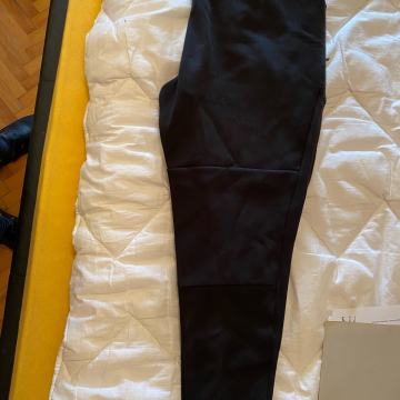 Adidas Performance donji dio trenerke