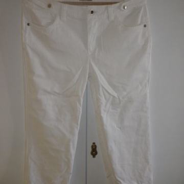 AMADEUS - ŽENSKE LAGANE PAMUČNE HLAČE 42 L