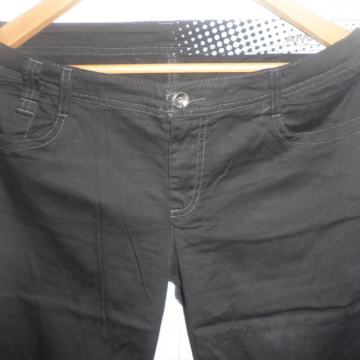 AMADEUS - ŽENSKE LAGANE PAMUČNE HLAČE 42 L