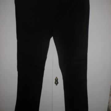 AMADEUS - ŽENSKE LAGANE PAMUČNE HLAČE 44 L