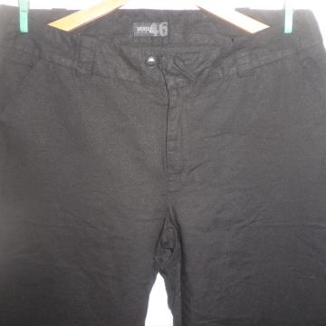 AMADEUS - ŽENSKE LAGANE PAMUČNE HLAČE 44 L