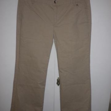 AMADEUS - ŽENSKE LAGANE PAMUČNE HLAČE 46 XL