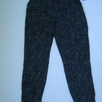 Ljetne lepršave hlače vl. 36 / RASPRODAJA