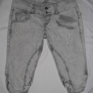 Ann Christine capri traperice kratke hlače