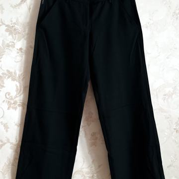 Armani - wide-leg - 38