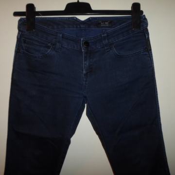 Armani Jeans orig. traperice vel.27